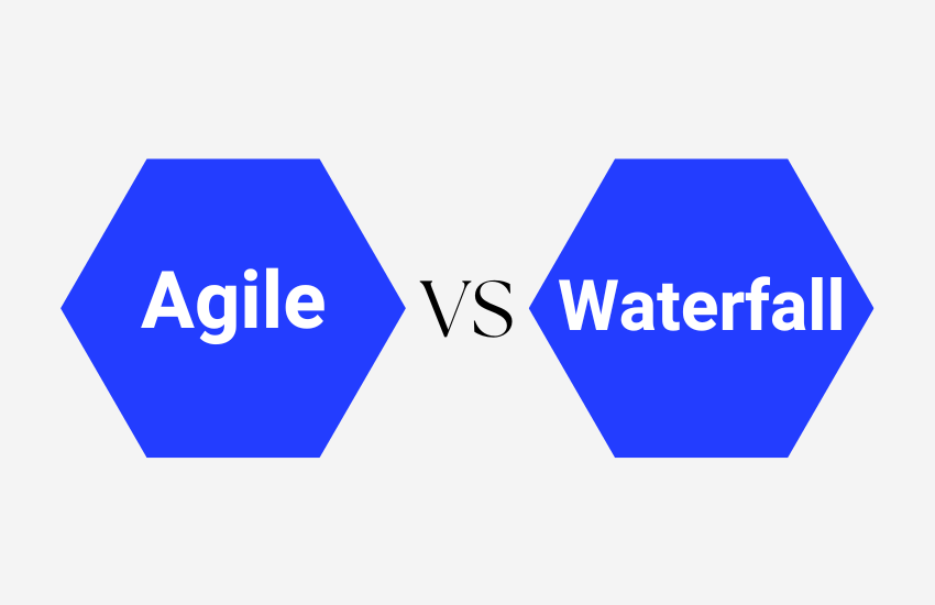 When to Use Agile vs. Waterfall Project Management Methodology for Your ...