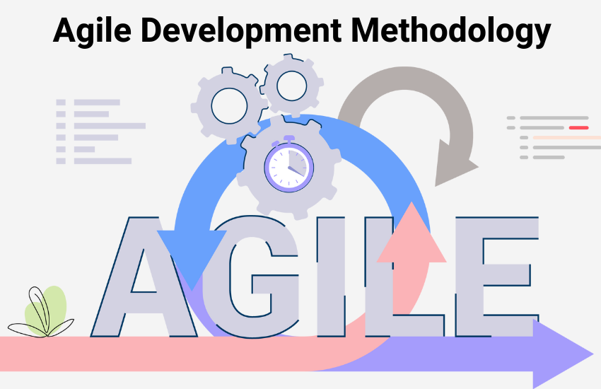 agile project development 