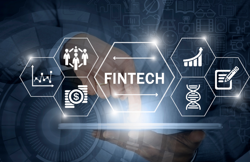 Fintech to Revolutionize Banking and Financial Services - disrupting banking and financial services